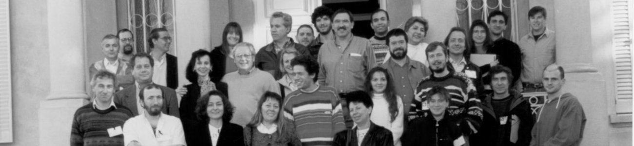 3rd Extragalactic Astronomy Meeting, 1996